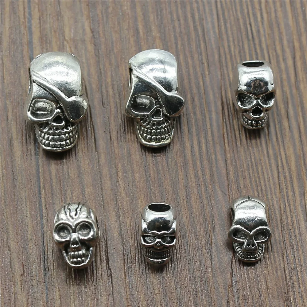 10 шт. бусины в античном стиле|Бусины| |