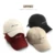 SLECKTON хлопчатобумажная бейсболка для женщин и мужчин Мода Snapback Cap Унисекс Хип-Хоп Шляпы Вышивка Летние Солнцезащитные Шляпы Gorras