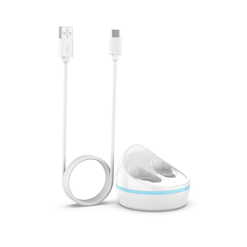 Caricabatterie Per Cuffie Wireless Buds + R175 Per Caricabatterie Sedile Samsung Galaxy Buds R170