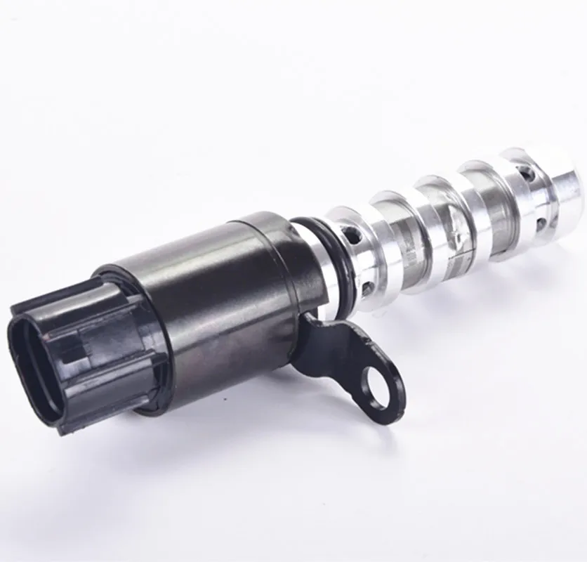 Электромагнитный клапан VVT с регулируемым временем 2 шт. OEM 24355-2B700 подходит для