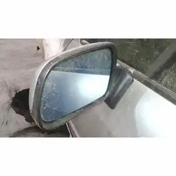 

8149VG LEFT REARVIEW MIRROR PEUGEOT 407 SW
