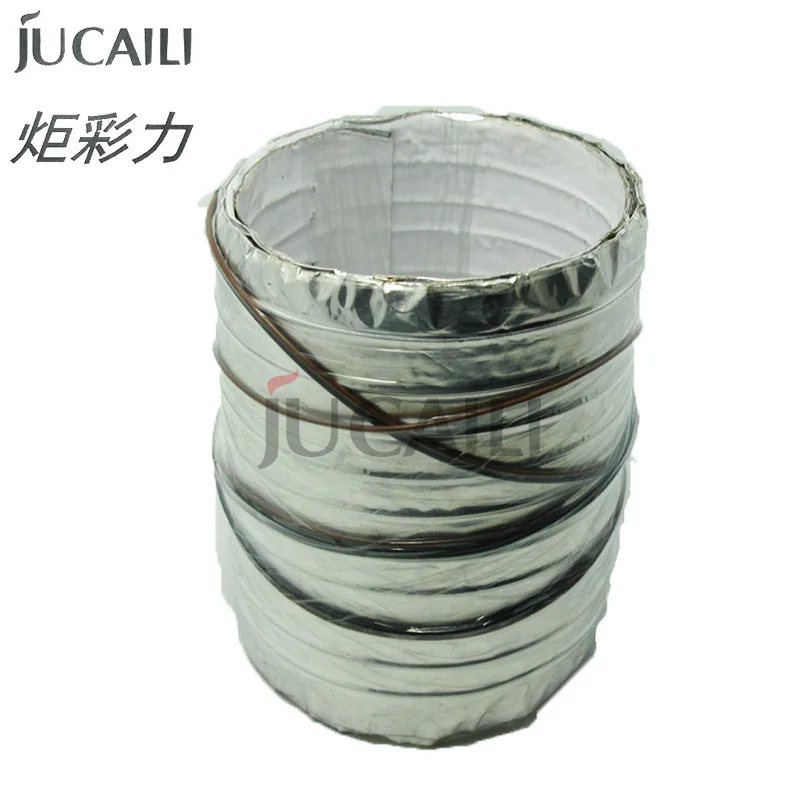 

Jucaili 1pc 1.6M 1.8M 3.2M heating strip for Flora Mimaki Xuli Aifa Infinity JHF Vista heat resistance rope 10cm wide