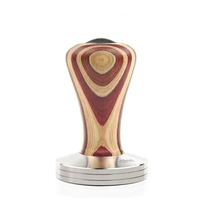 58MM colorful tamper