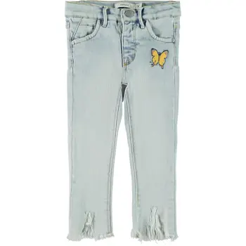 

NAME IT Jeans 10623650 clothes for children jeans for boys and girls
