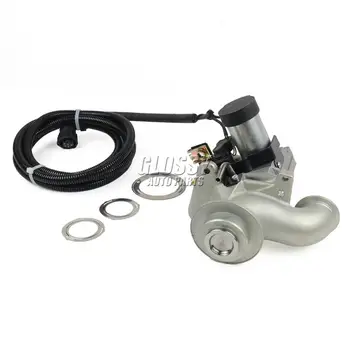 

AP03 Heavy Duty Gas EGR Valve Exhaust Fit For Volvo VNM VNL VHD Engine D12 904-5004