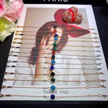 Дизайнерские Модные ювелирные изделия из меди поворотный шар браслет вращающийся шар известная марка ювелирных изделий