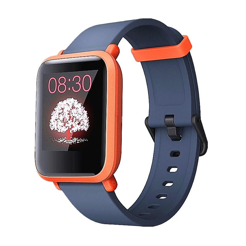 

Nennbo AI-ONE Smartwatch Frivolous sport Man Fitness Waterproof Monitoring Heart Rate Sleep Smart bracelet For Android And IOS