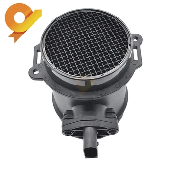 

0 280 218 069 070 0280218069 077 133 471 J JX Mass Air Flow Maf Sensor For AUDI ALLROAD A6 A8 4D2,4D8 4E 3.7 4.2 FSI quattro