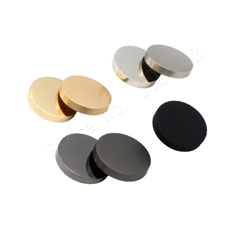 Sewing Accessories Buttons, Alloy Clothing Accessories