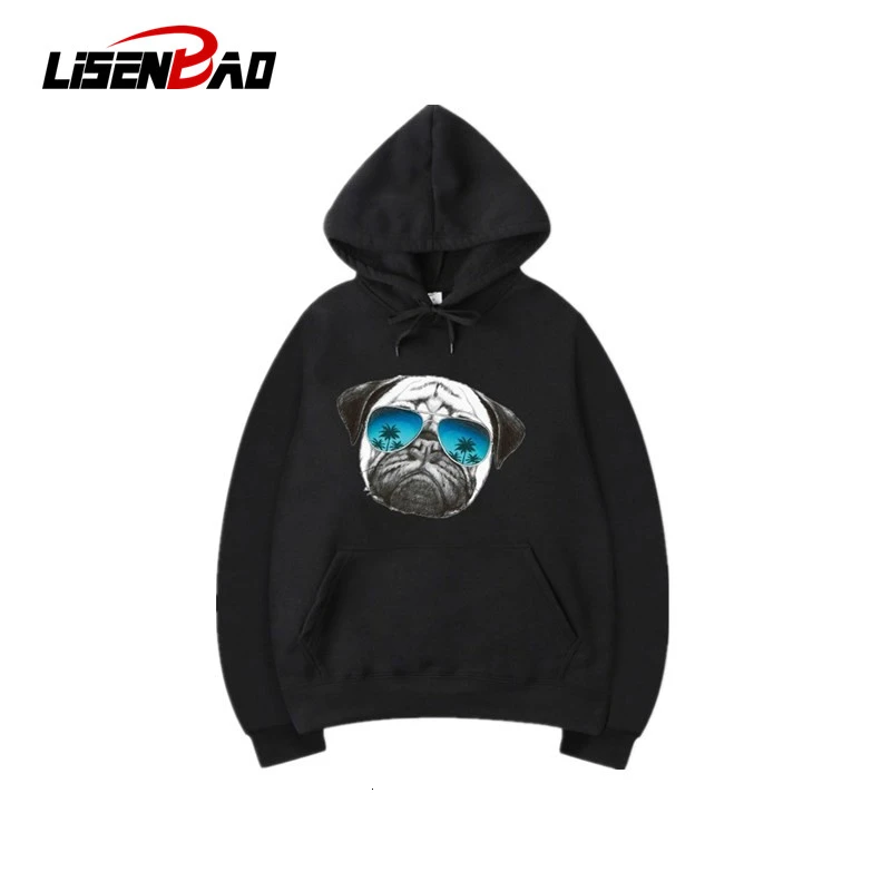 

LiSENBAO Men Color Multicolor hoodies Lose Skateboard Men Woman Printing Mens Street wear Hip hop Funny Hoodie Frauen streetwear