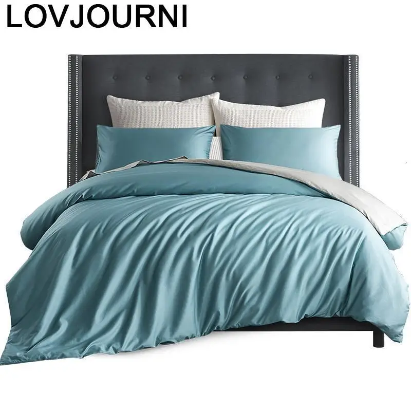 Fundas Nordicas Lenzuola Letto Matrimoniale хлопковое белье Ropa De Cama постельные принадлежности