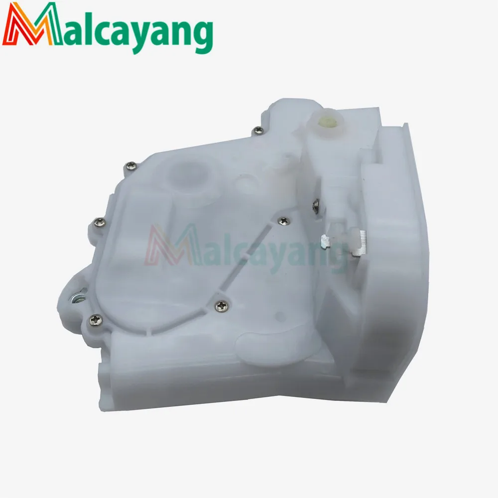 Привод передней правой двери замка для Honda CR V CRV 2007 2008 2009 2010 2011 2.4L 1 шт.|actuator door
