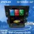128G Carplay Android 10 Car Multimedia DVD Player For Lincoln Navigator 2016 2017 GPS Navigation Video BT Radio Stereo Head Unit