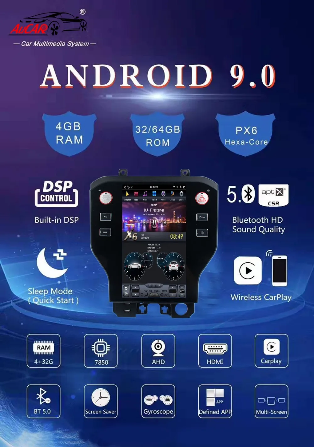 新野马详情页图片