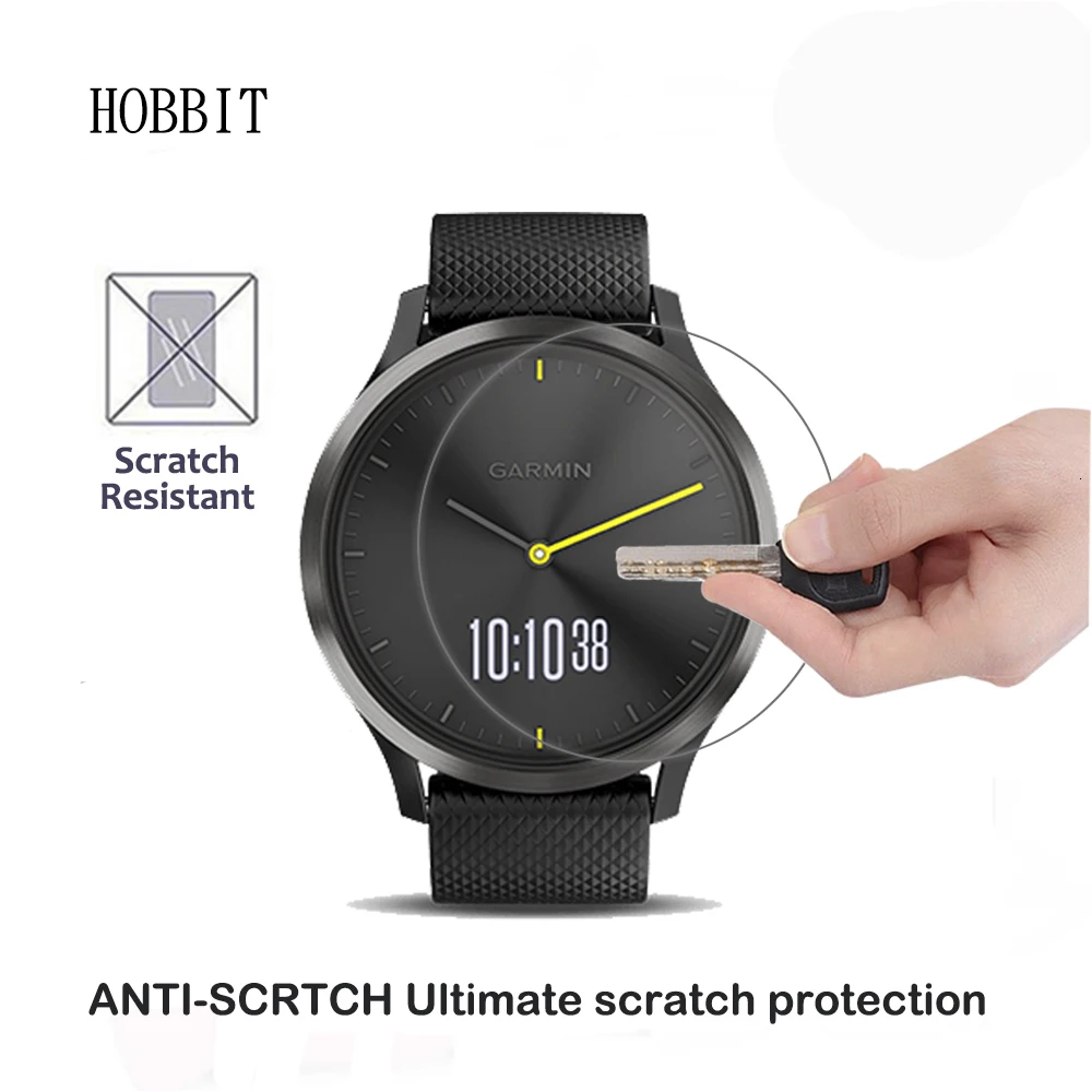 Vivomove HR 04