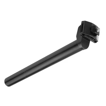 

Road Bike Spare Mountain Aluminium Alloy Repair Bicycle Seatpost Practical Parts Durable Components Tube Outdoor Replacement