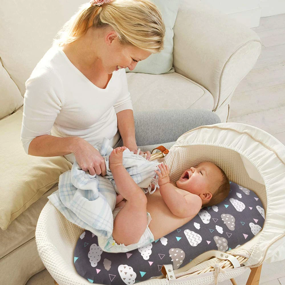 universal bassinet sheets