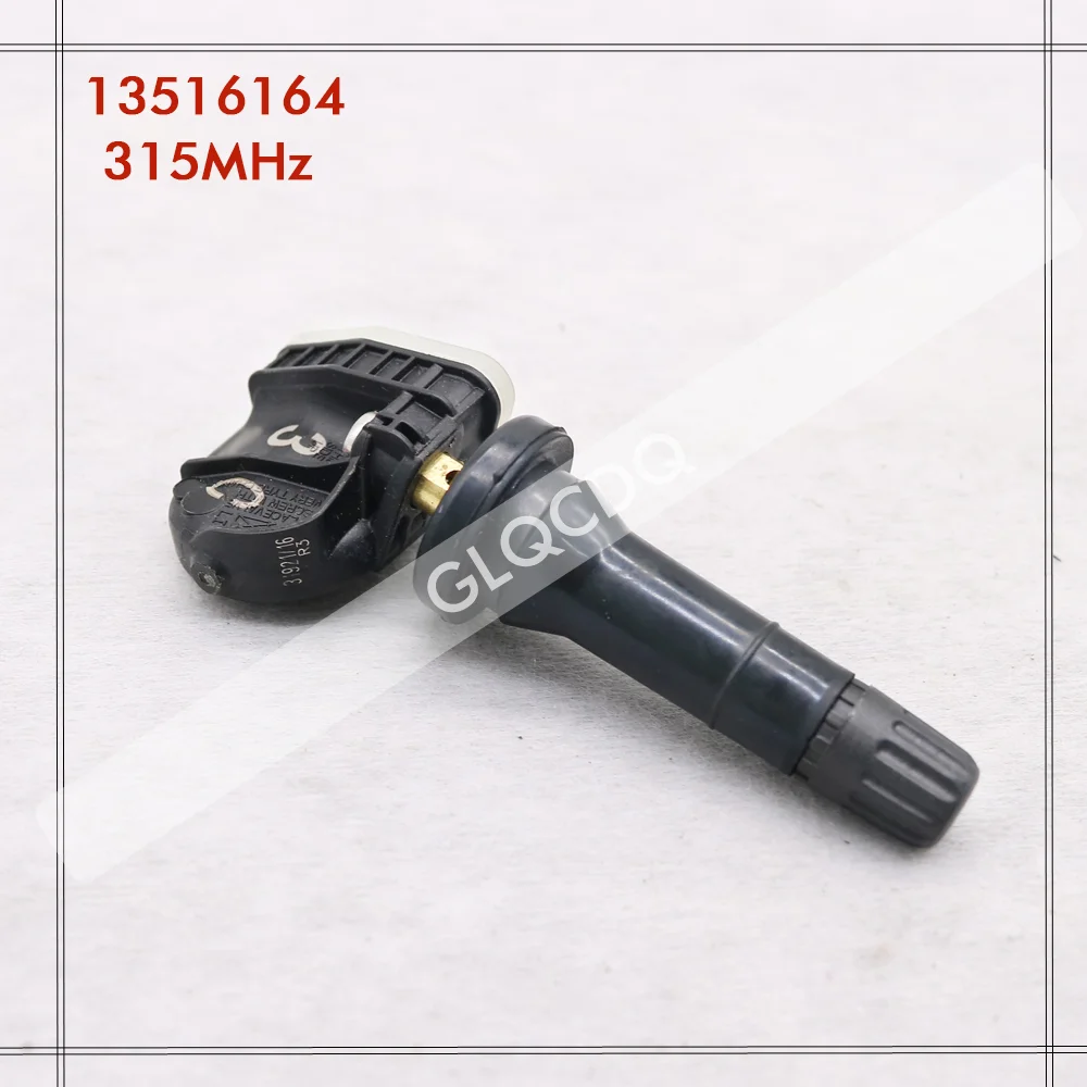 2018 2019 2020 CADILLAC ESCALAE ESCALAE ESV 315MHz Ÿ̾ з  TPMS CADILLAC 13516164 13598772 13598771