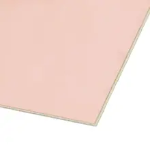 Panneau stratifié de cuivre E15A, PCB Double face 20*30cm, bricolage, Circuit imprimé FR4, matériau époxy, 3 pièces 