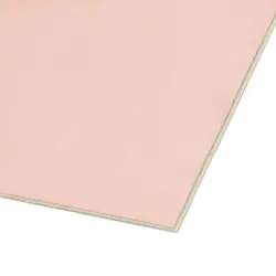 E15A 3pcs Double Side PCB Copper Clad Laminate Board 20*30cm DIY FR4 Circuit Board Epoxy Material