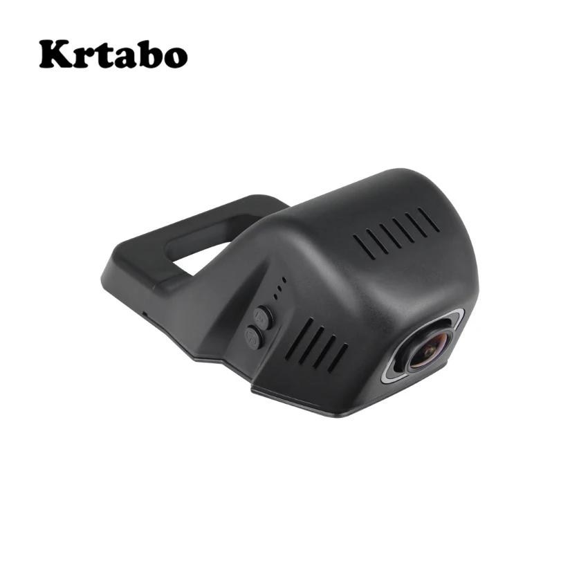 

Car Driving Recorder for Toyota Car DVR Wifi Video Recorder Dash Cam Camera high quality Night vision full hd