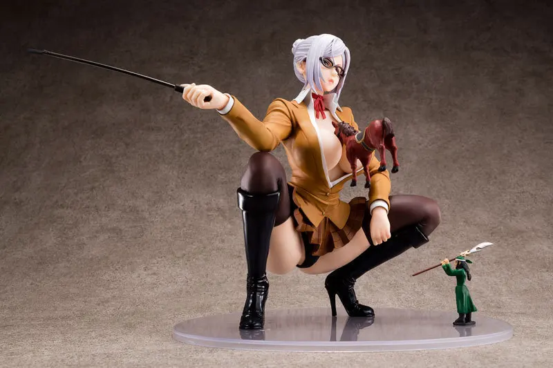 Mounth girl prison toys