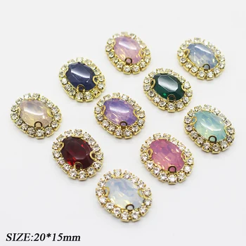 

Exquisite 10 / pcs/set gold and silver rhinestone festival decoration accessories hair accessories bow DIY jewelry crafts