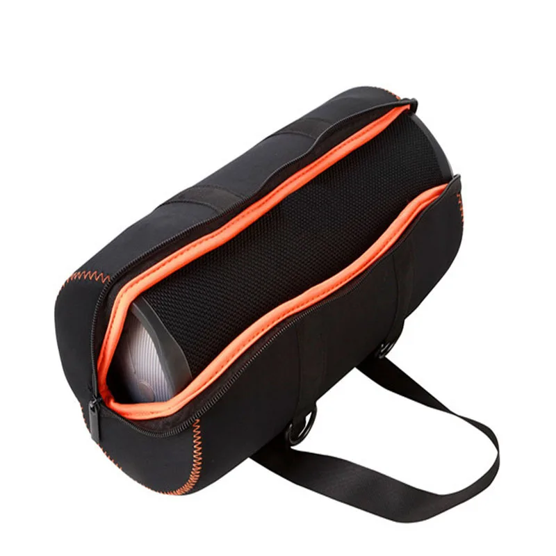 Для JBL для Xtreme 2 Bluetooth динамик Мягкий защитный чехол для динамика наивысшего качества портативный дорожный Чехол для переноски с зарядная сумка