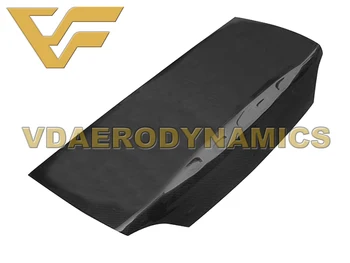 

Suitable For 00-08 Honda S2000 AP1 AP2 VAD-M Carbon Fiber Trunk Lid Boot Flap