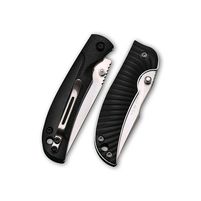 Sanrenmu 6040 / 4060 мини брелок нож карманный Фруктовый для кемпинга выживания