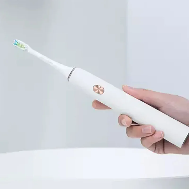 Xiaomi Soocas X3 sonic электрическая зубная щетка обновленная для взрослых