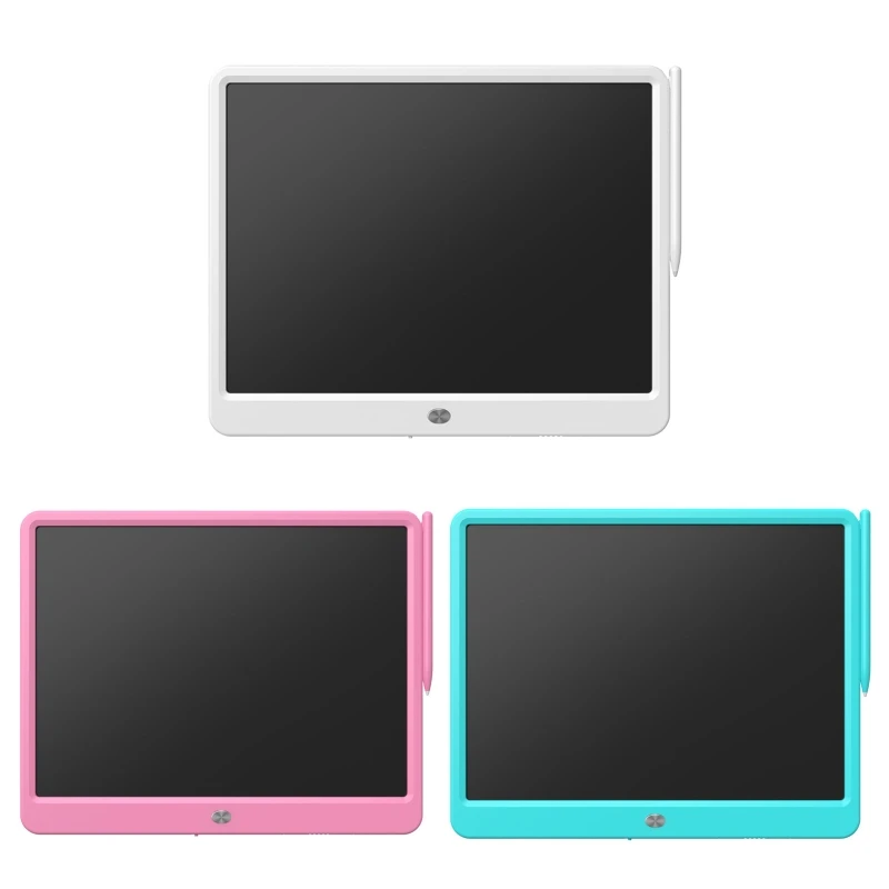 

LCD Writing Tablet,15 Inch Colorful Screen Digital Writer Electronic Graphics