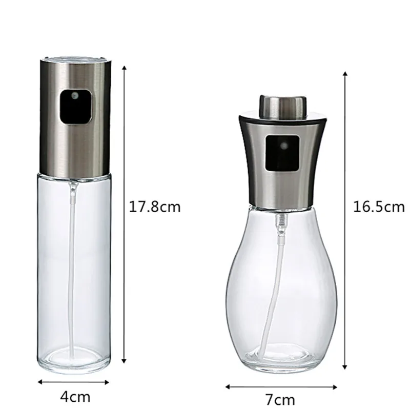 Kitchen Olive Oil Sprayer Dispenser (2)