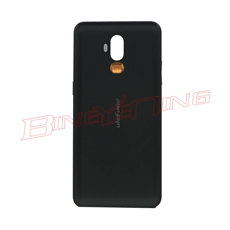 BingYeNing для Ulefone power 3L чехол для батареи Защитный чехол для батареи задняя крышка