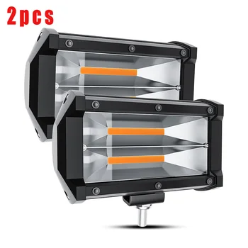 

Car Work Light For SUV Truck Boat Off-road Scratch resistance Exterior