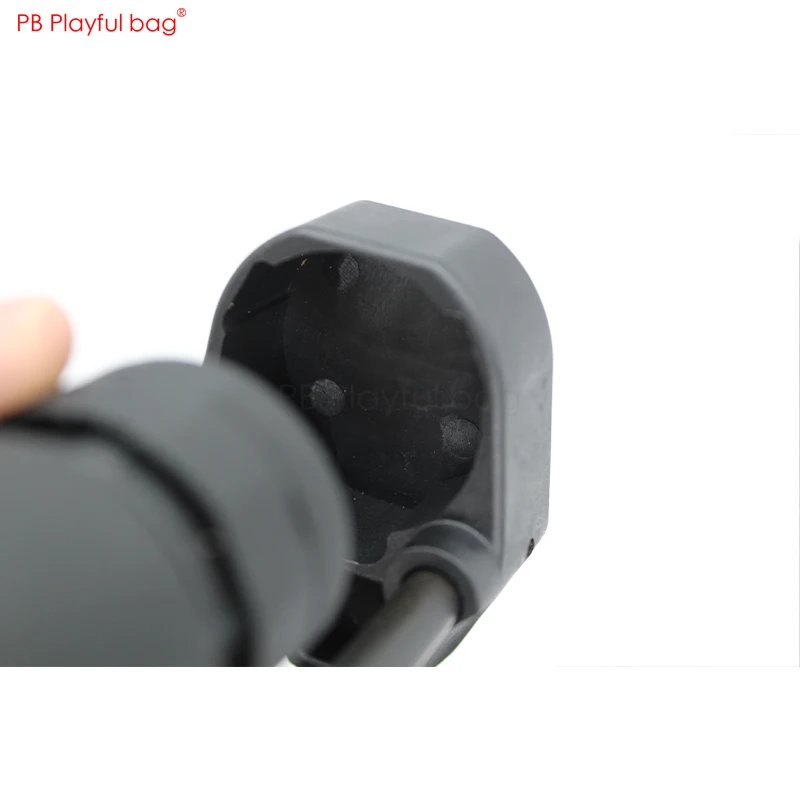 Спортивная игрушка для игр на открытом воздухе водяной пистолет HK416C modifie после