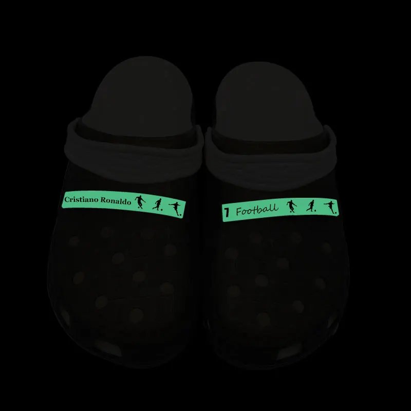 Cristiano Ronaldo 7 футбольная мужская обувь мягкая массажные тапочки Adidase Buty Meskie Pantoffels