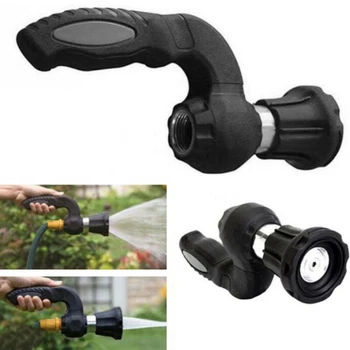

Nozzle Water Lance Adjustable Plastic+metal Replacement Accessories Car