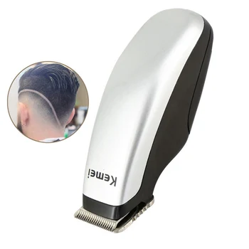 

Household Electric Hair Clipper Mini Hair Trimmer Cutting Machine Beard Barber Razor For Men Style Tools