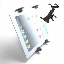 

Tablet Bracket Creative Black Wear-resistant Car Air Vent Tablet Stand Holder for Vehicle Tablet Rack Tablet Holder