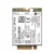 dw5811e Wireless EM7455 LTE 4G NGFF Module DW5811E 3P10Y 300 M para E7270 E7470 E7370 E5570 Sem Fio FDD/TDD LTE Gobi6000 + ANTEN