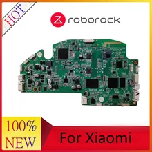 

Motherboard Global Version for Xiaomi for Mijia Mop P Main board STYJ02YM Vacuum Cleaner Sweeping Mopping Robot Firmware