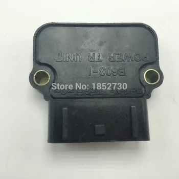 

good one iGNITER / Control Module FOR OEM MITSUBISHI IGNITION CONTROL MODULE b603-1 b6031 Ignition Control Module