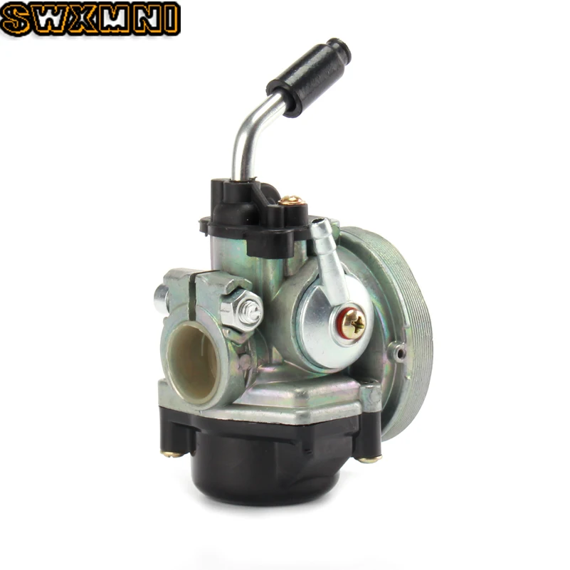 Leistung 19mm Carb Vergaser Für 37cc Wasser Gekühlt 2 hub 47cc 49cc