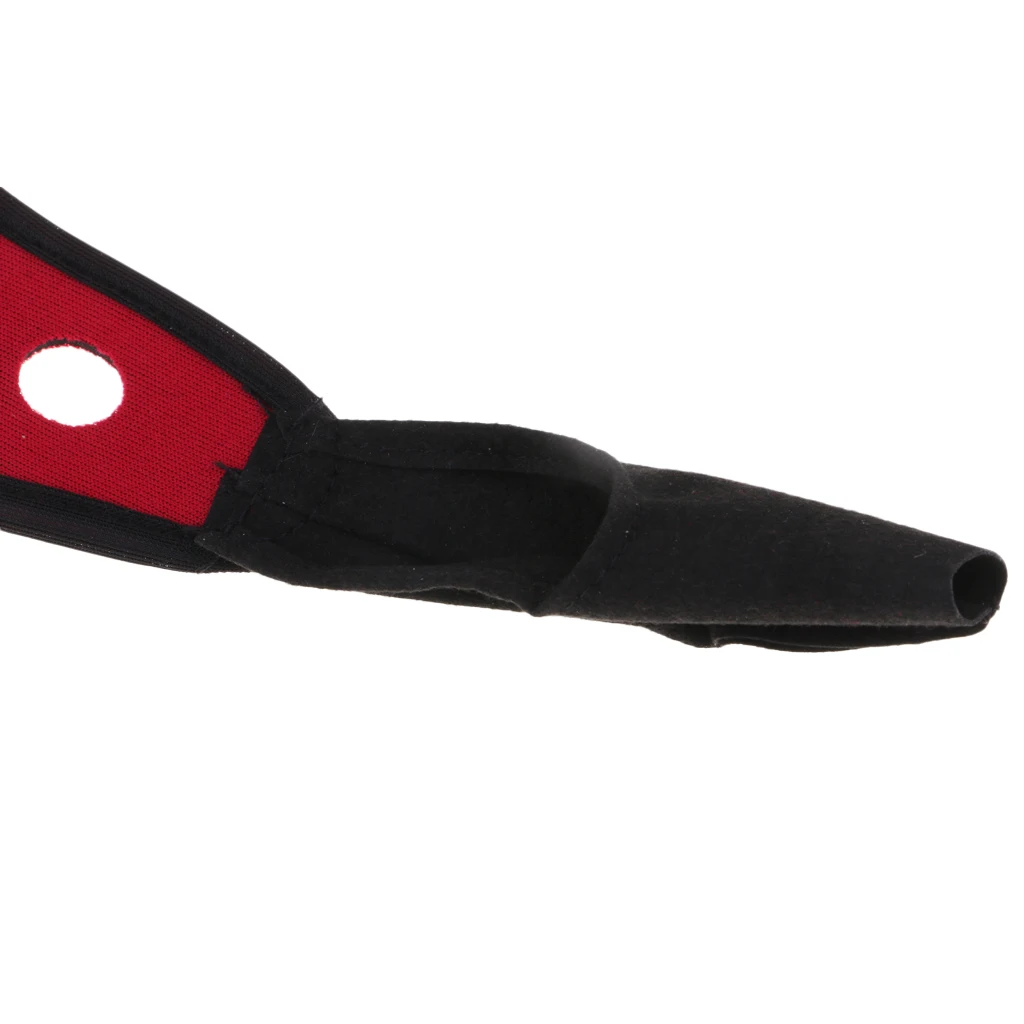 Single Finger Fishing Glove Casting Finger Guard Dry Fit Outdoor Sport Glove