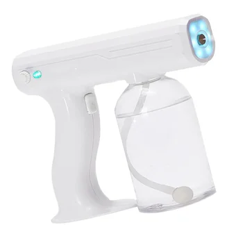 

Chargeable Pure Water Spray Tool Handheld Nano Sprayer Cleaning Sprayer