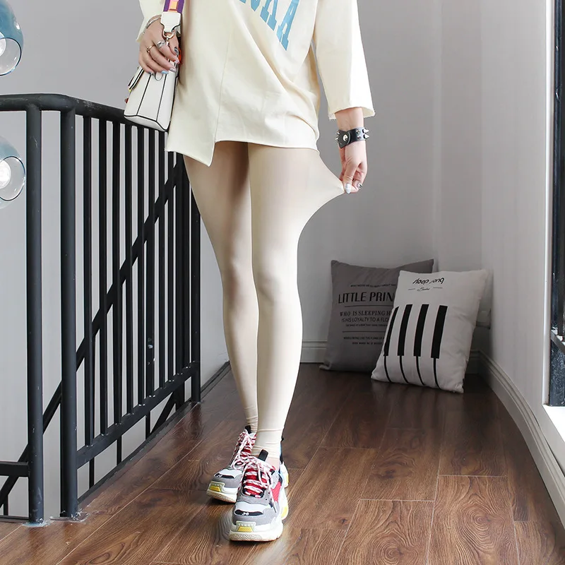 

New Quality Winter Tights Women Aumumn Sexy Pantyhose Rhinestone Tights Durable Seamless Pantyhose