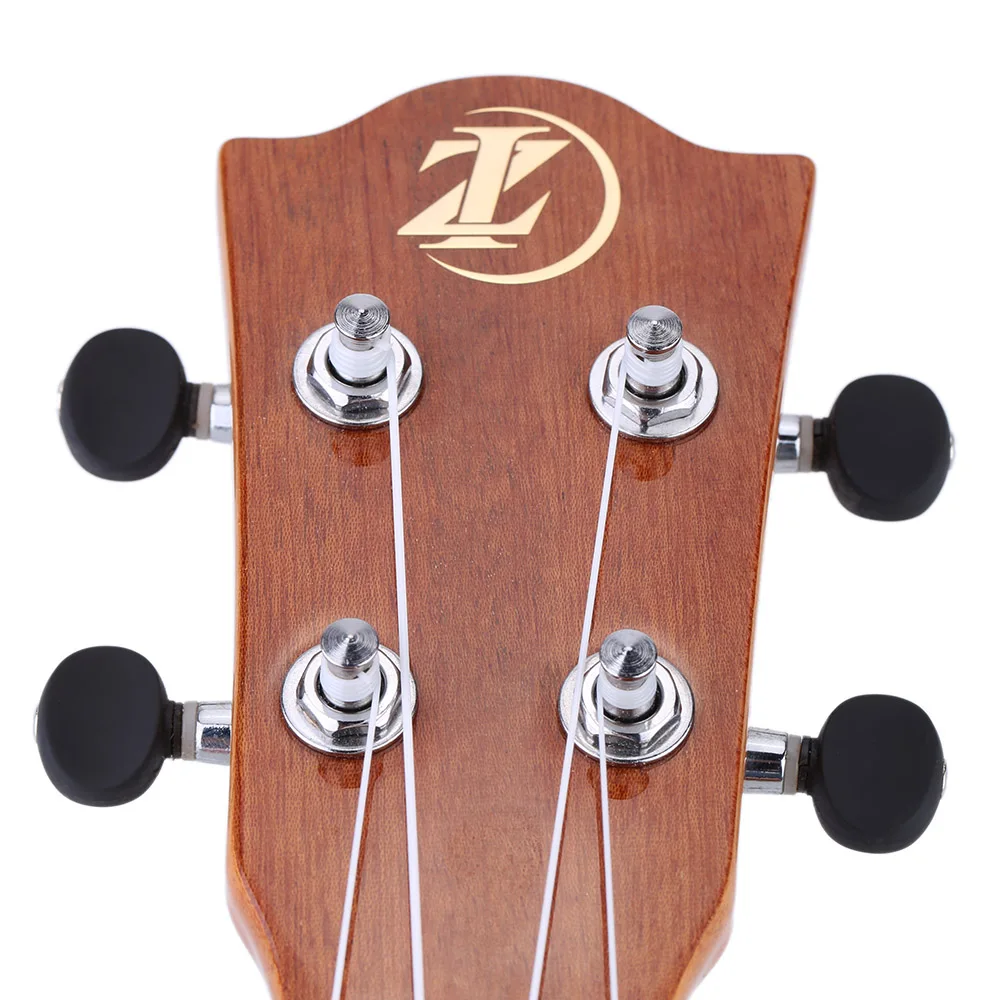 2" сопрано ель 42 мм Ukelele Укулеле подарок тонкий дизайн