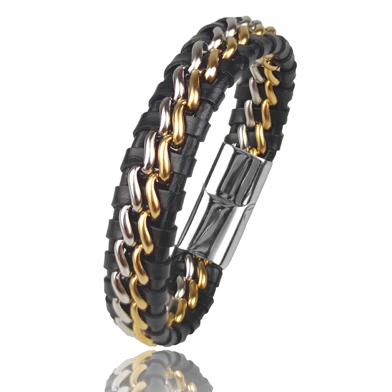 thumbnail image 1 of Correa milanesa para Apple watch 9 8 7 41mm 45mm Ultra/2 49mm banda transpirable de Metal para hombres y mujeres para iWatch 6543SE 44mm 40mm 42mm, 1 of 5