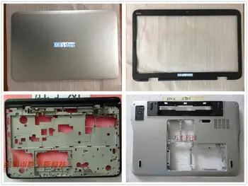 

Cover For Dell XPS 17 L701X L702X LCD LID Top Back/Front Bezel/Palmrest Upper 08KYHR/Bottom Lower/RAM Case